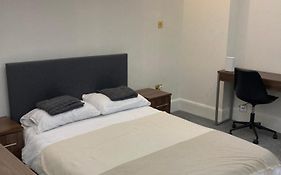 Oxford Street Two Bed Apartment