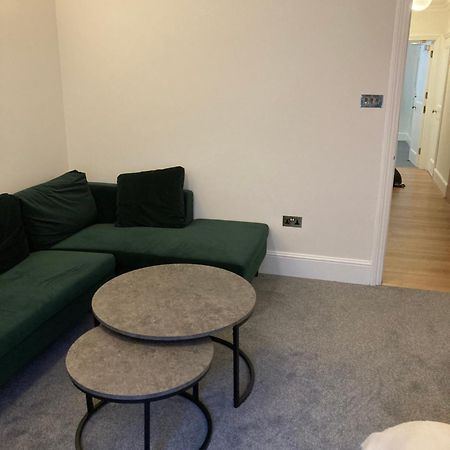 Oxford Street Two Bed Apartment London Exterior photo