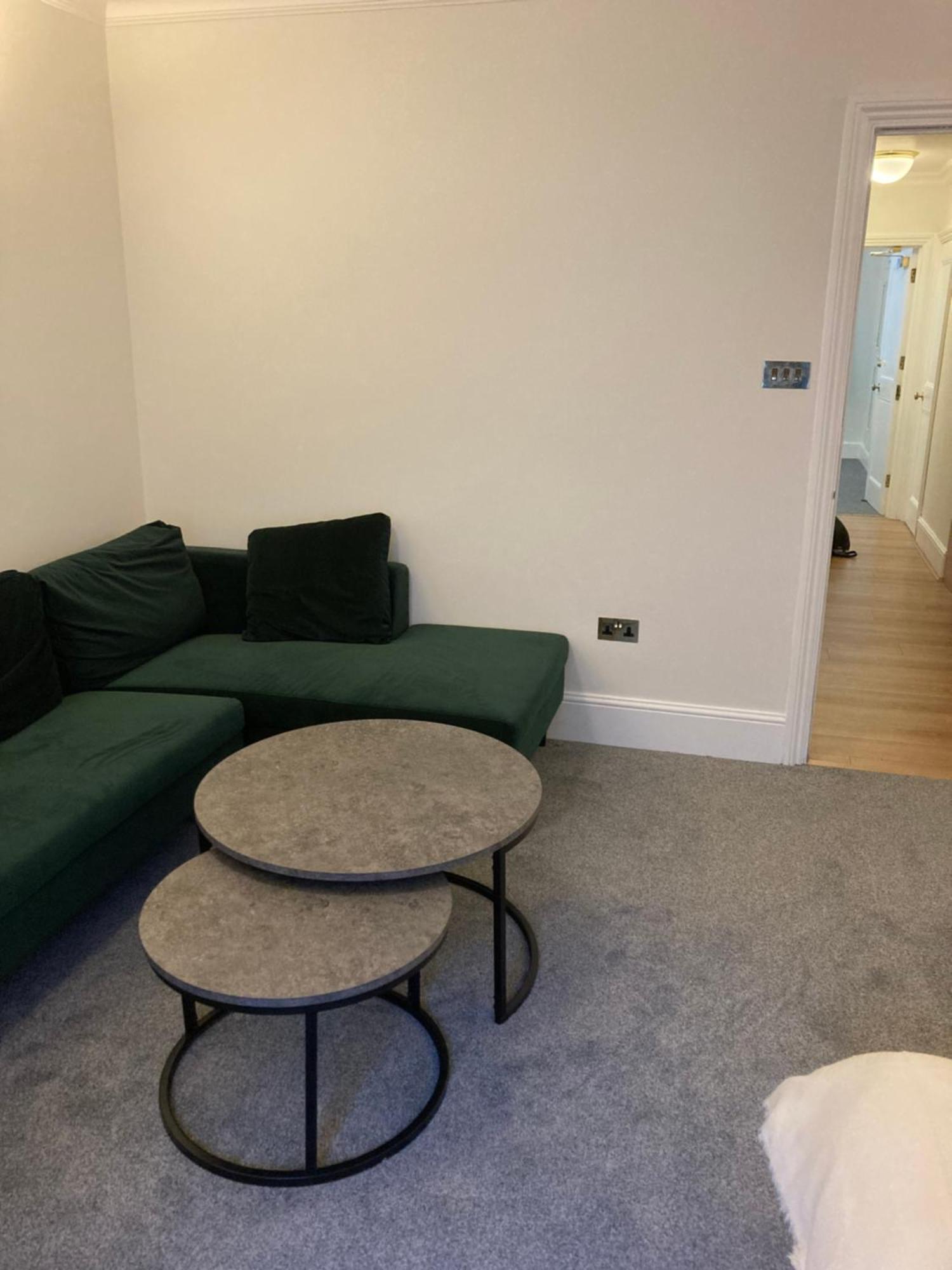 Oxford Street Two Bed Apartment London Exterior photo